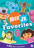Nick Jr. Favorites: Volume 6