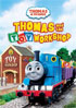 Thomas And Friends: Thomas And The Toy Workshop