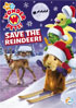 Wonder Pets: Save The Reindeer!