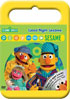 Sesame Street: Play With Me Sesame: Goodnight Sesame (DVD/CD Combo)