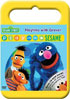 Sesame Street: Play With Me Sesame: Playtime With Grover (DVD/CD Combo)