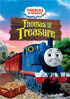 Thomas And Friends: Thomas And The Treasure