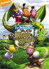 Backyardigans: Tale Of The Mighty Knights
