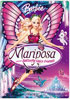 Barbie: Mariposa And Her Butterfly Fairy Friends