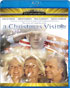 Christmas Visitor (Blu-ray)