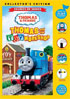 Thomas And Friends: Toy Workshop