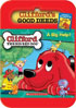 Clifford The Big Red Dog: A Big Help