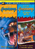 Goosebumps: Cry Of The Cat / Say Cheese And Die