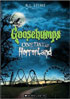 Goosebumps: One Day At Horrorland