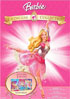 Barbie Princess Collection: In The 12 Dancing Princesses / As The Island Princess / The Diamond Castle