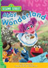 Sesame Street: Abby In Wonderland