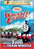 Thomas And Friends: Whistle Express Collection