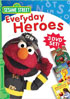 Sesame Street: Everyday Heroes