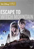 Escape To Witch Mountain: Walt Disney Family Classics