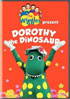 Wiggles: Dorothy The Dinosaurs Memory Book