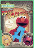 Sesame Street: Elmo And Friends: Tales Of Adventure