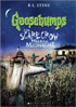 Goosebumps: The Scarecrow Walks At Midnight