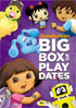 Nickelodeon Favorites: Big Box Of Play Dates