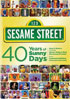 Sesame Street: 40 Years Of Sunny Days