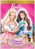 Barbie As The Princess And The Pauper (Universal)