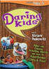 Daring Kids With Miriam Peskowitz
