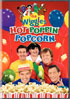 Wiggles: Hot Poppin' Popcorn'