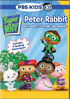 Super Why!: Peter Rabbit And Other Fairytale Adventures