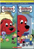 Clifford The Big Red Dog: Doggie Detectives / Growing Up With Clifford