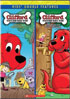 Clifford The Big Red Dog: Doghouse Adventures / The New Baby On The Block