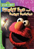 Sesame Street: Firefly Fun And Buggy Buddy