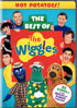 Wiggles: Hot Potatoes! The Best Of The Wiggles