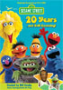 Sesame Street: 20 Years And Still Counting