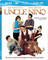 Uncle Nino (Blu-ray/DVD)