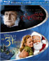 Holiday Classics Collection (Blu-ray): A Christmas Carol / Miracle On 34th Street