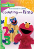 Sesame Street: Preschool Is Cool: Counting with Elmo
