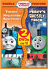 Thomas And Friends: Thomas' Halloween Adventures / Percy's Ghostly Trick