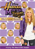 Hannah Montana Forever: Who Is Hannah Montana?