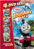 Thomas And Friends: Adventure Pack