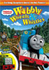 Thomas And Friends: Wobbly Wheels & Whistles