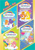 Care Bears: Adventures In Care-A-Lot / Kingdom Of Caring / Festival Of Fun / Magical Adventures