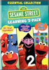 Sesame Street: Essentials Collection: Learning