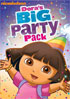 Dora The Explorer: Dora Party Pack
