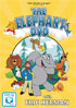 Elephant DVD With Eric Herman