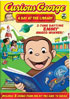 Curious George: Day At The Library