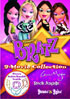 Bratz: 3 Movie Collection: Genie Magic / Rock Angelz / Starrin' And Stylin'