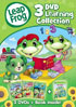 LeapFrog: Learning Collection