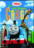 Thomas And Friends: Curious Cargo