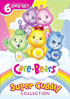 Care Bears: Super Cuddly Collection