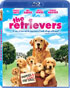 Retrievers (2001)(Blu-ray)