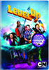 Level Up: The Movie
